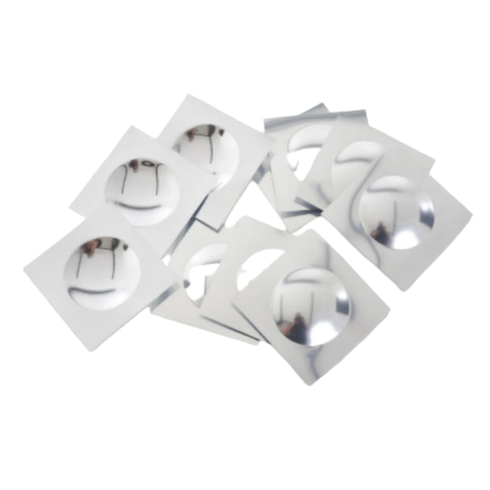 Concave/ Convex Mirror – Sciencelab limited