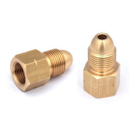 Adapter Gas Taps
