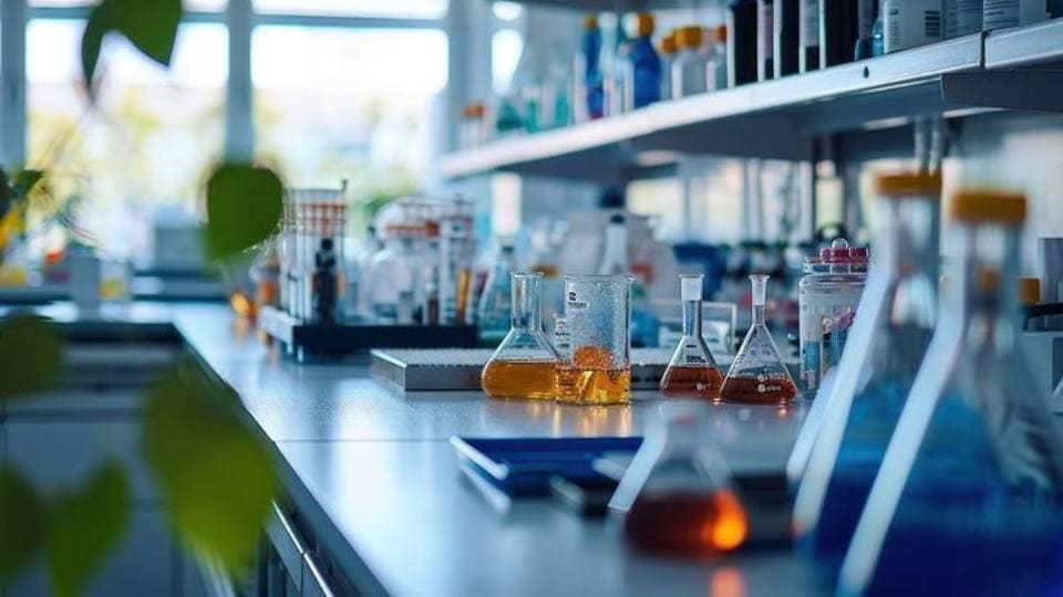 Most Common Bases Used Laboratories in Kenya during KCSE - Sciencelab limited