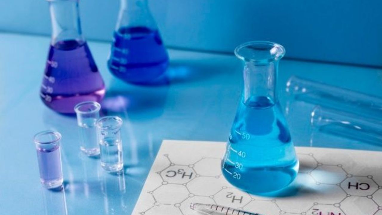 Every Chemistry Lab Equipment Labs in Kenya Need