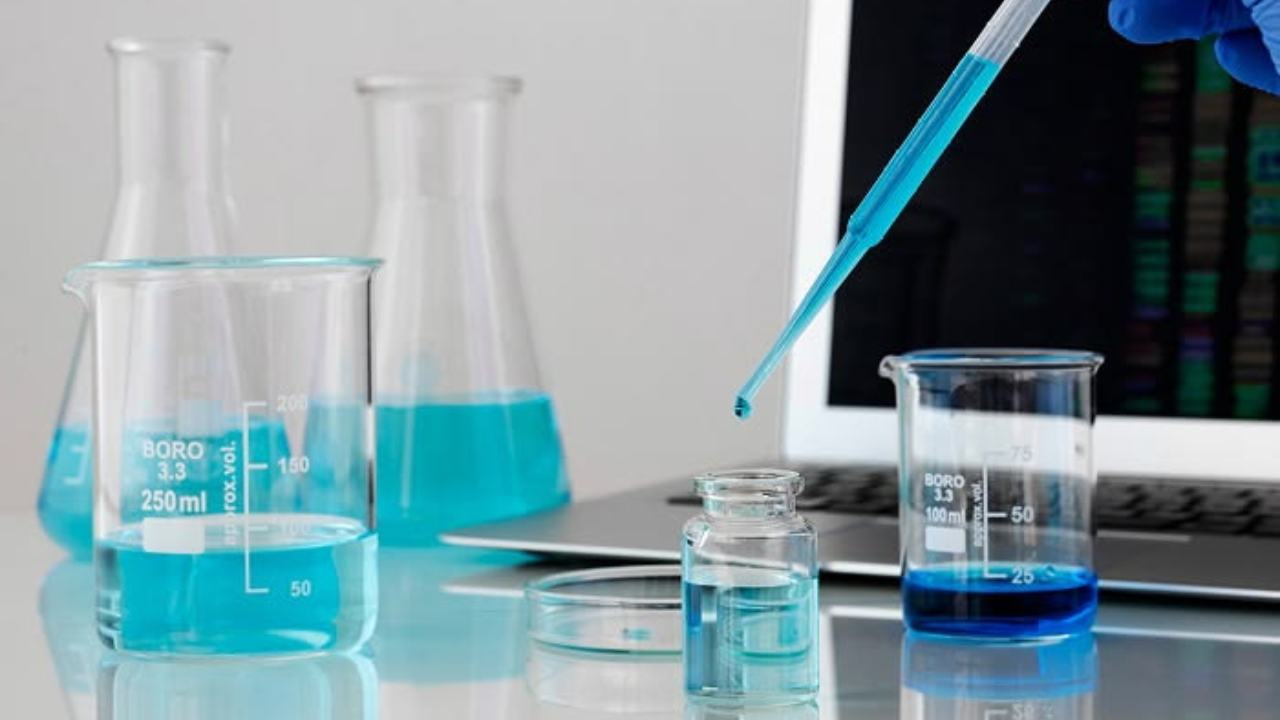 10 Essential Lab Supplies Every Junior Secondary School (JSS) in Kenya Needs - Sciencelab limited