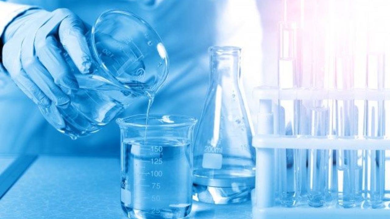Laboratory Glassware in Kenya: Complete Guide to Types, Uses & Where to Buy them - Sciencelab limited