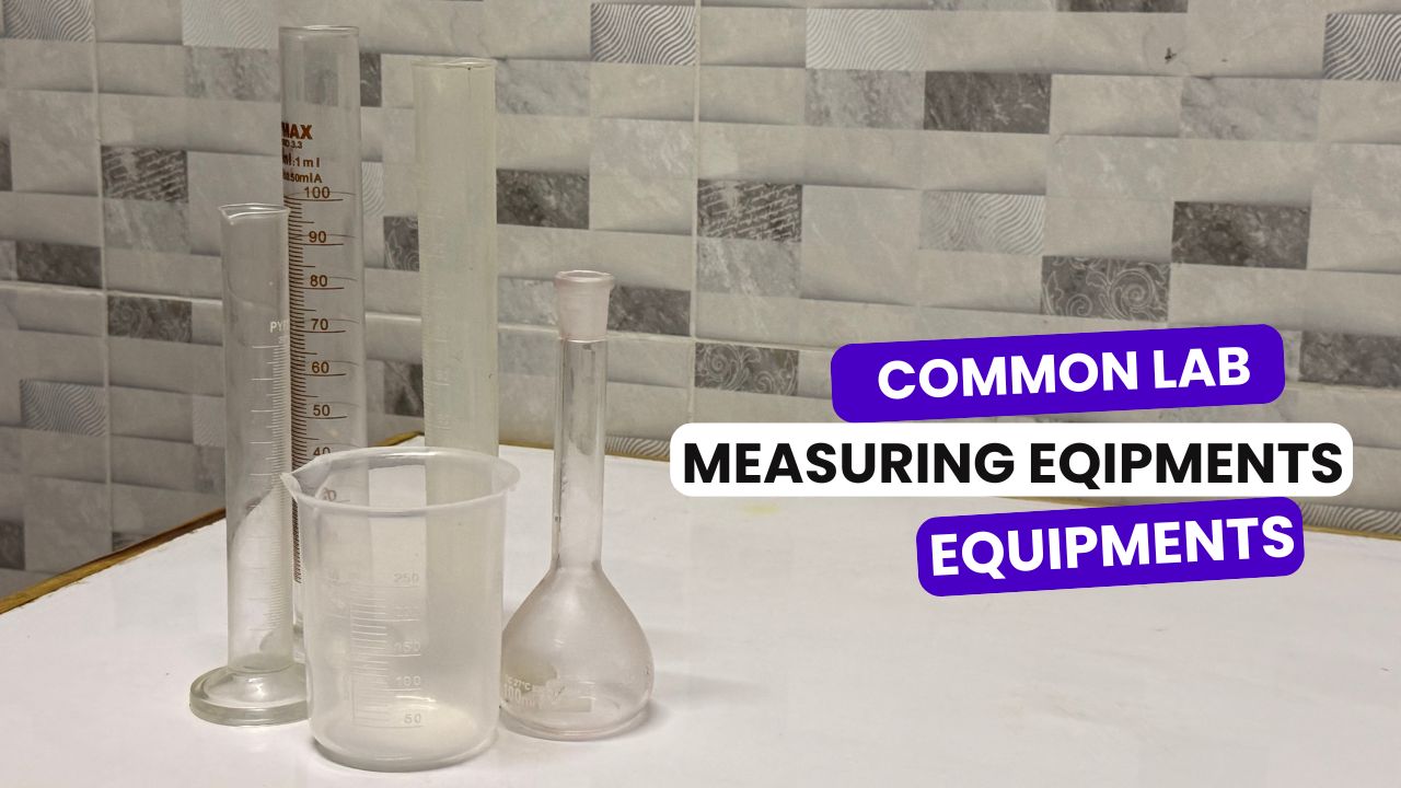Common Measuring Instruments Used in the Laboratory (With Functions &amp; Uses)
