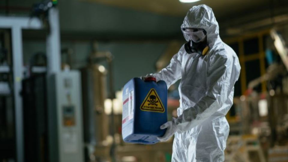 8 Lab Safety Equipment School Lab in Kenya Needs - Sciencelab limited