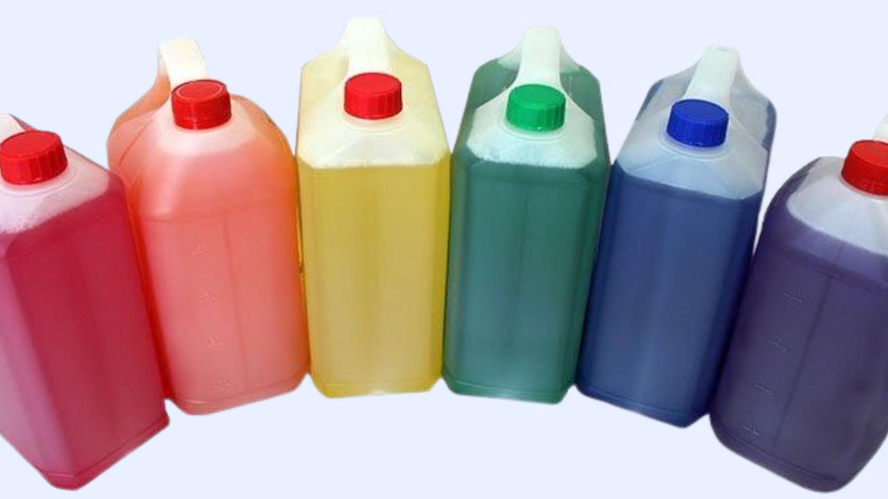 Chemicals used in Liquid soap making in Kenya - Sciencelab limited