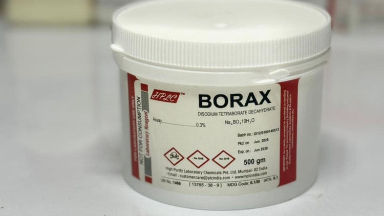 Borax Powder: Uses, Safety, Cleaning Benefits &amp; FAQs.