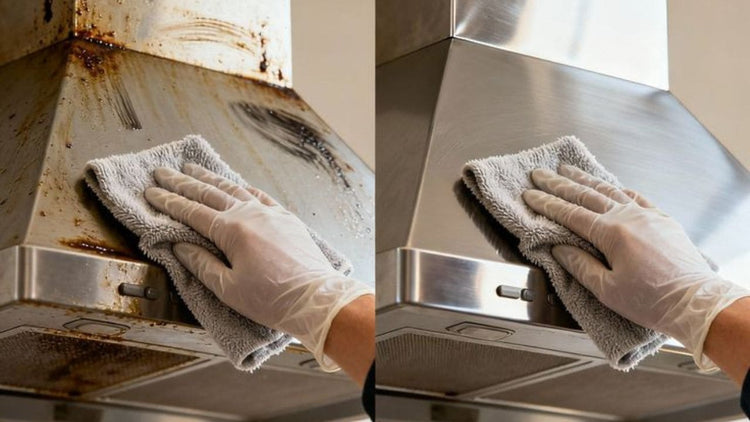 How to Remove Brown Toilet, Tap & Sink Stains Using a DIY Scale & Rust Remover - Sciencelab limited 