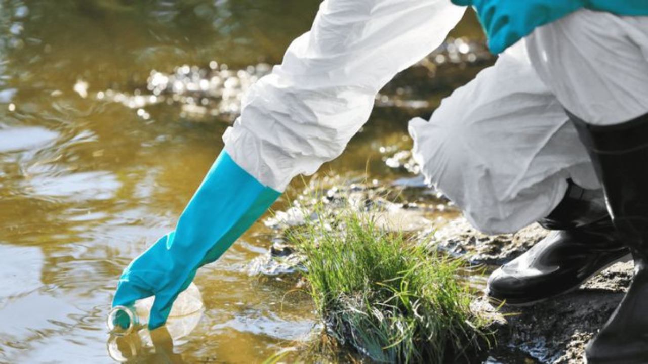 Water Treatment Chemicals Every Industry and Home in Kenya Need