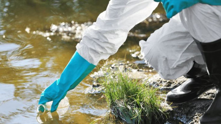Water Treatment Chemicals Every Industry and Home in Kenya Need