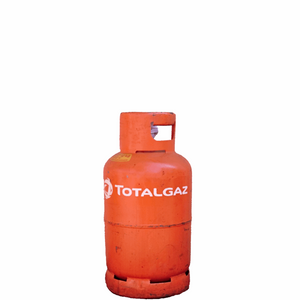 Gas Cylinder