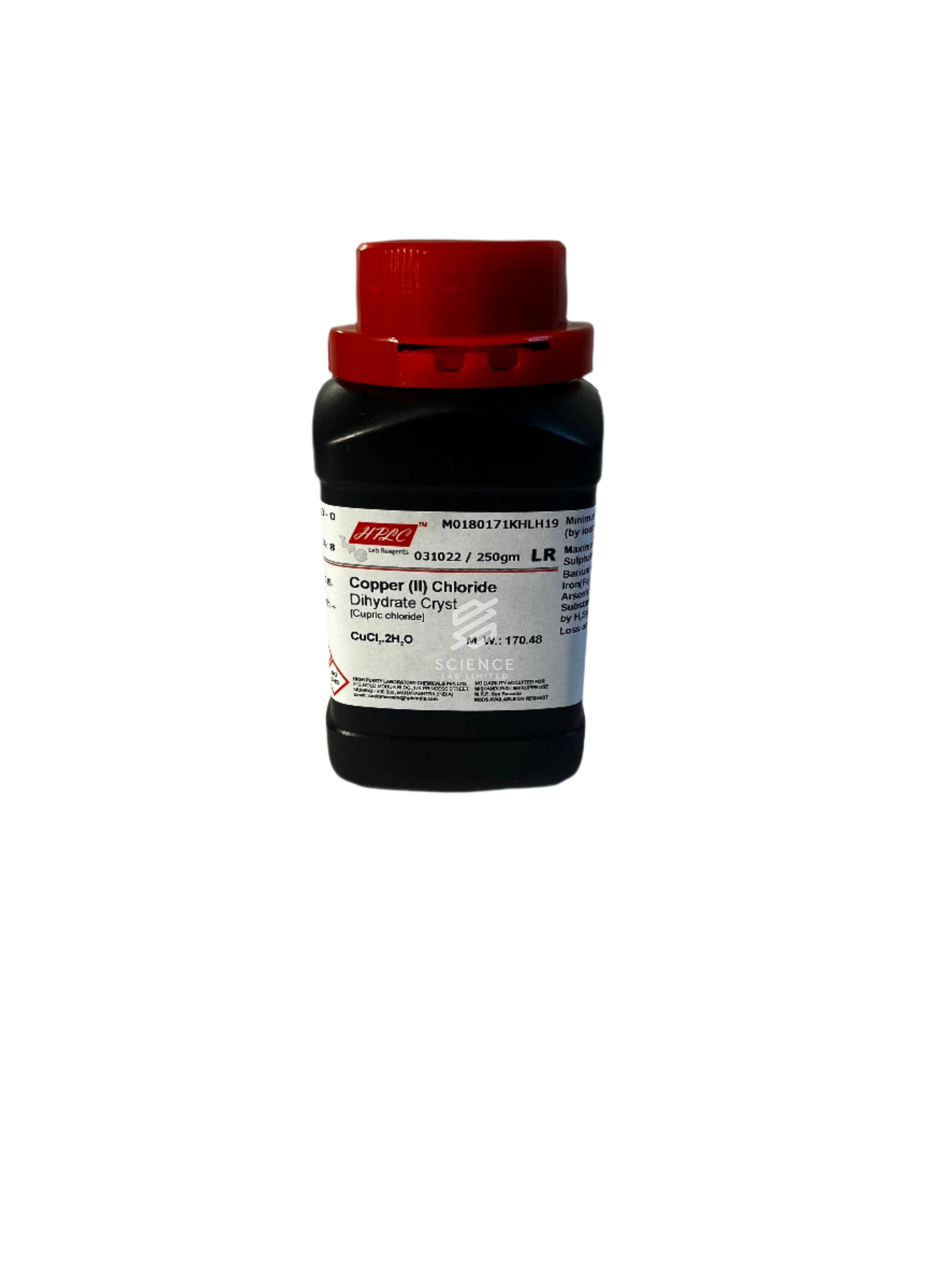 Copper Chloride