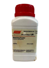 Bleaching Powder