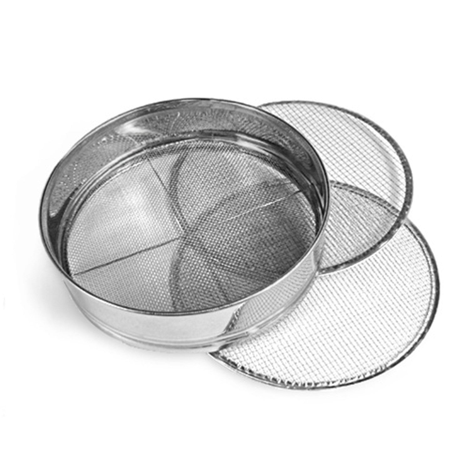 Soil Sieves