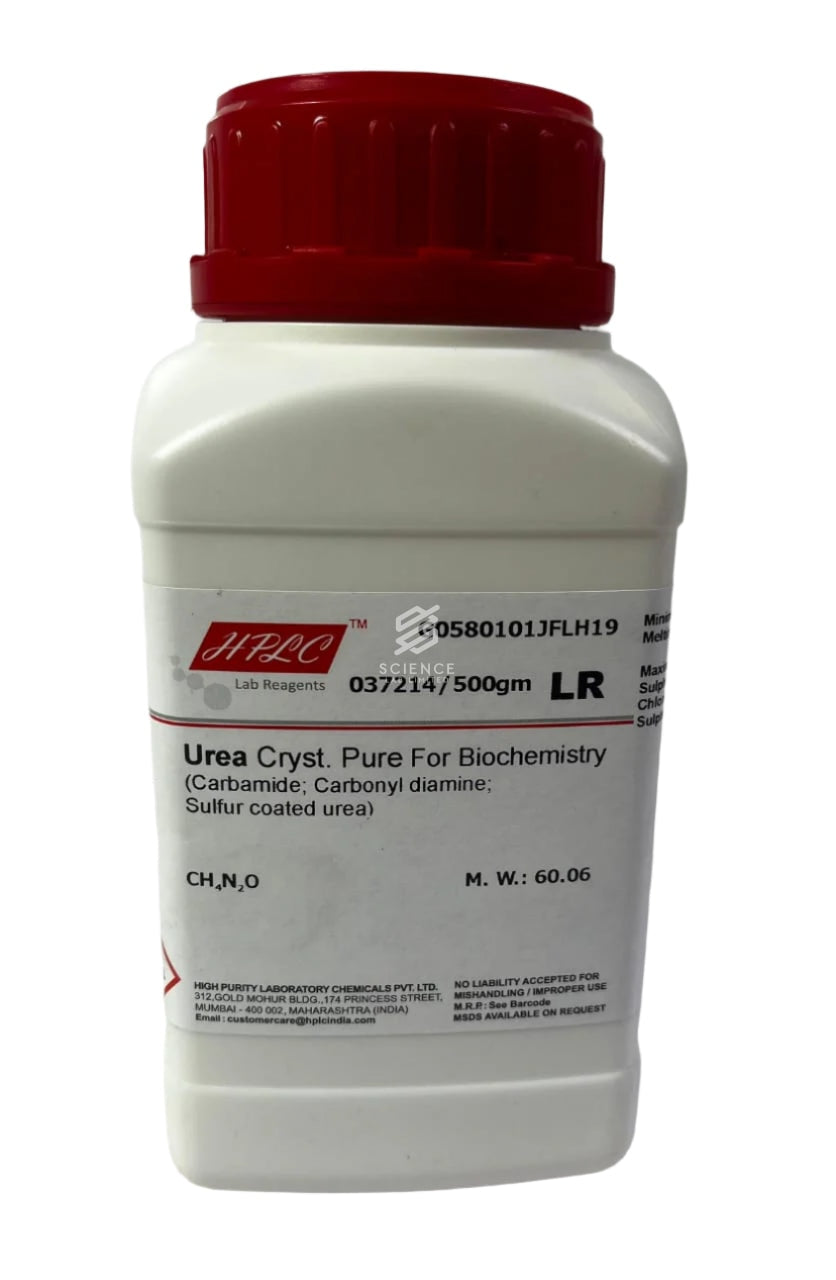 Urea