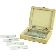 Microscope Prepared Slides