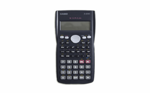 Scientific Calculator