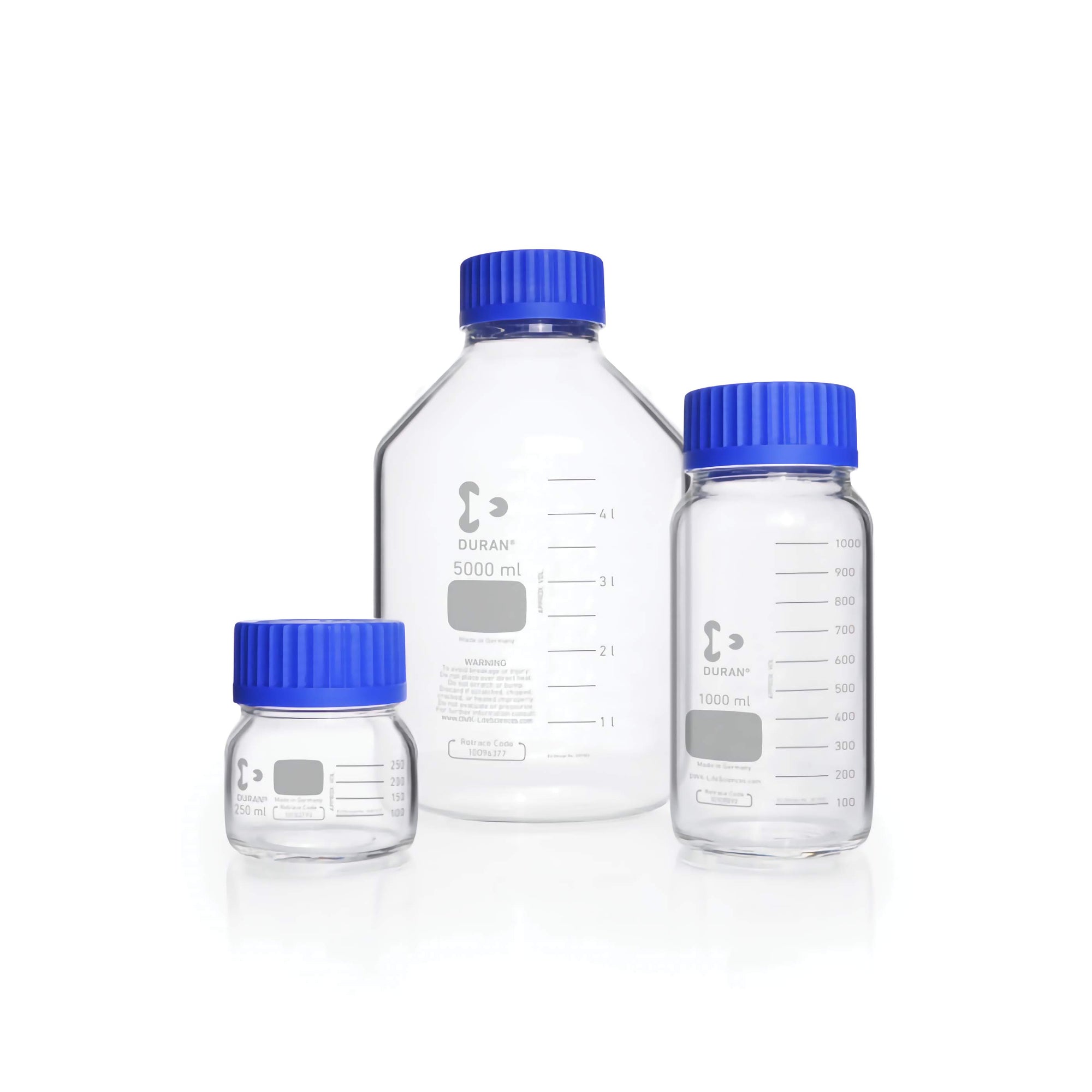 Universal Bottle