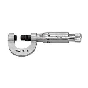 Micrometer screw gauge