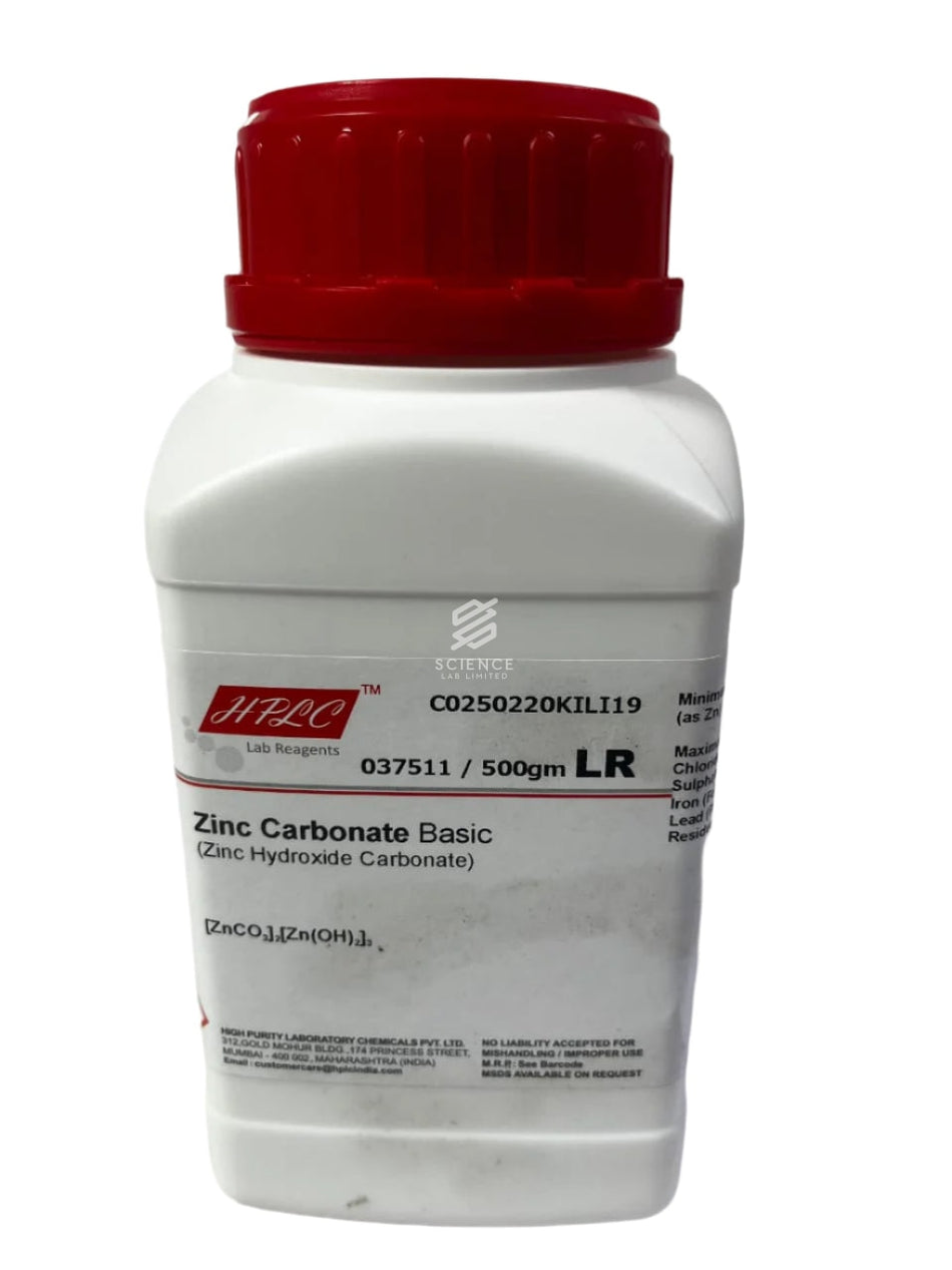 Zinc Carbonate