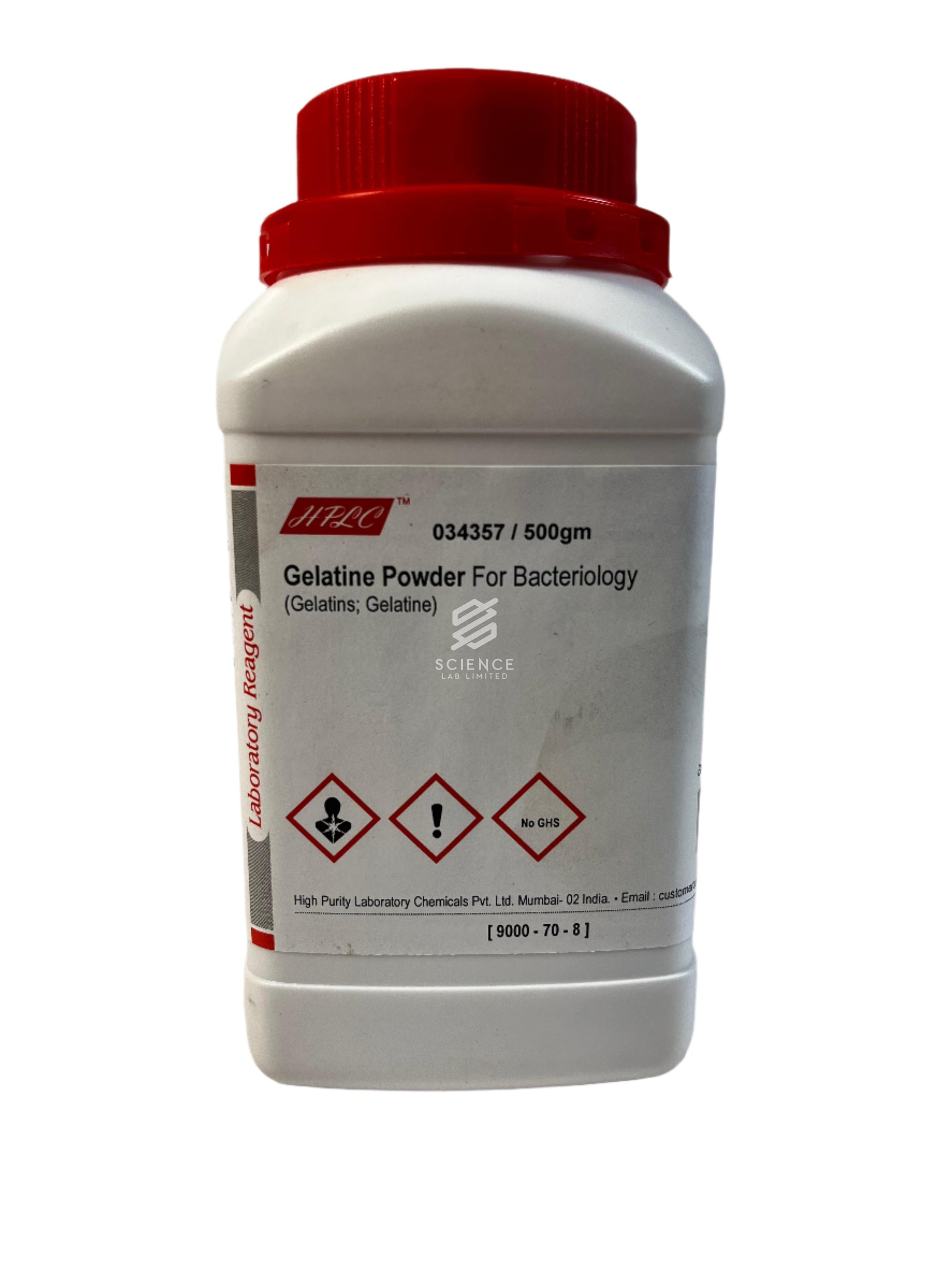 Gelatin Powder