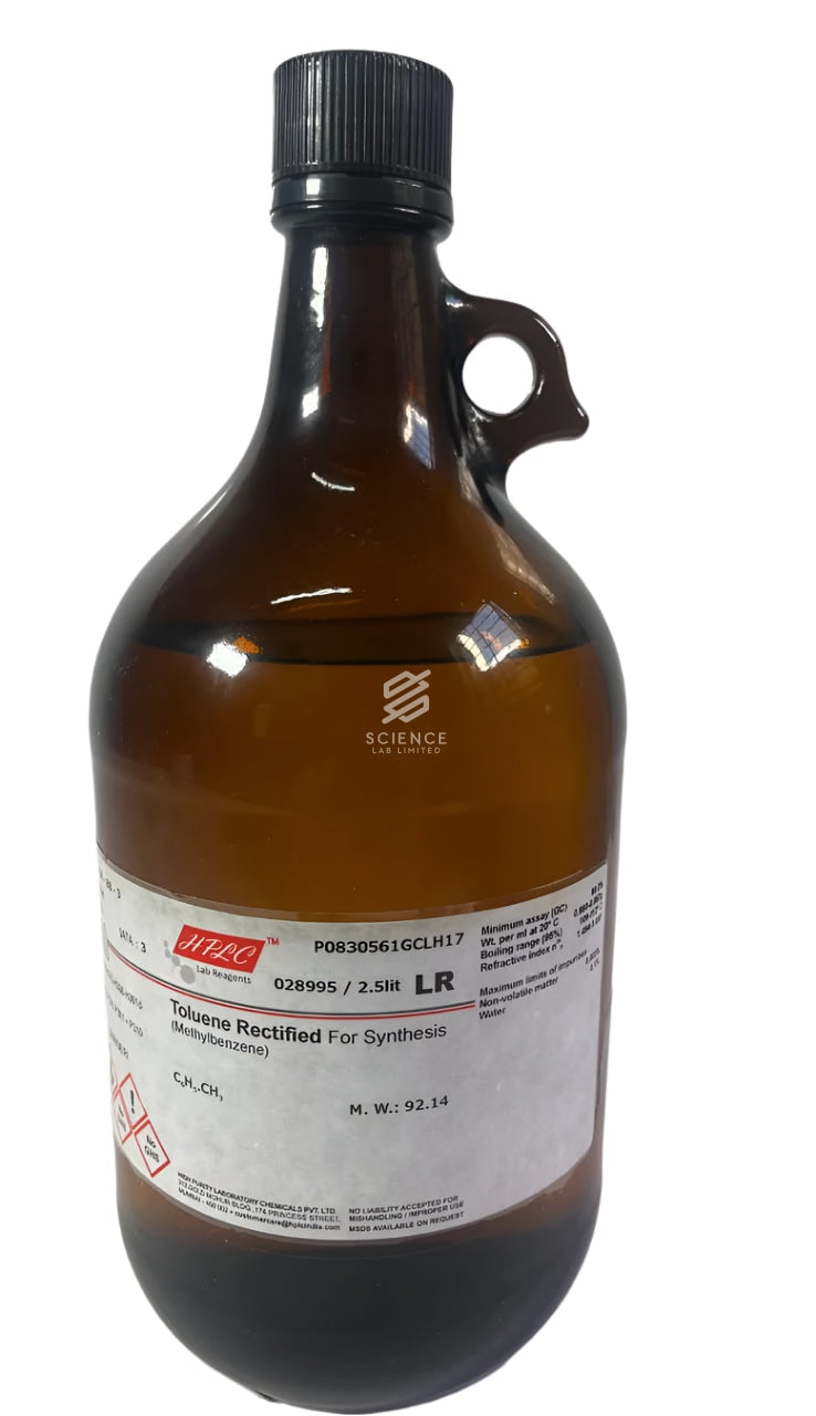 Toluene