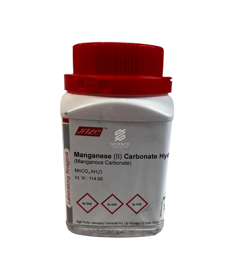 Manganese Carbonate