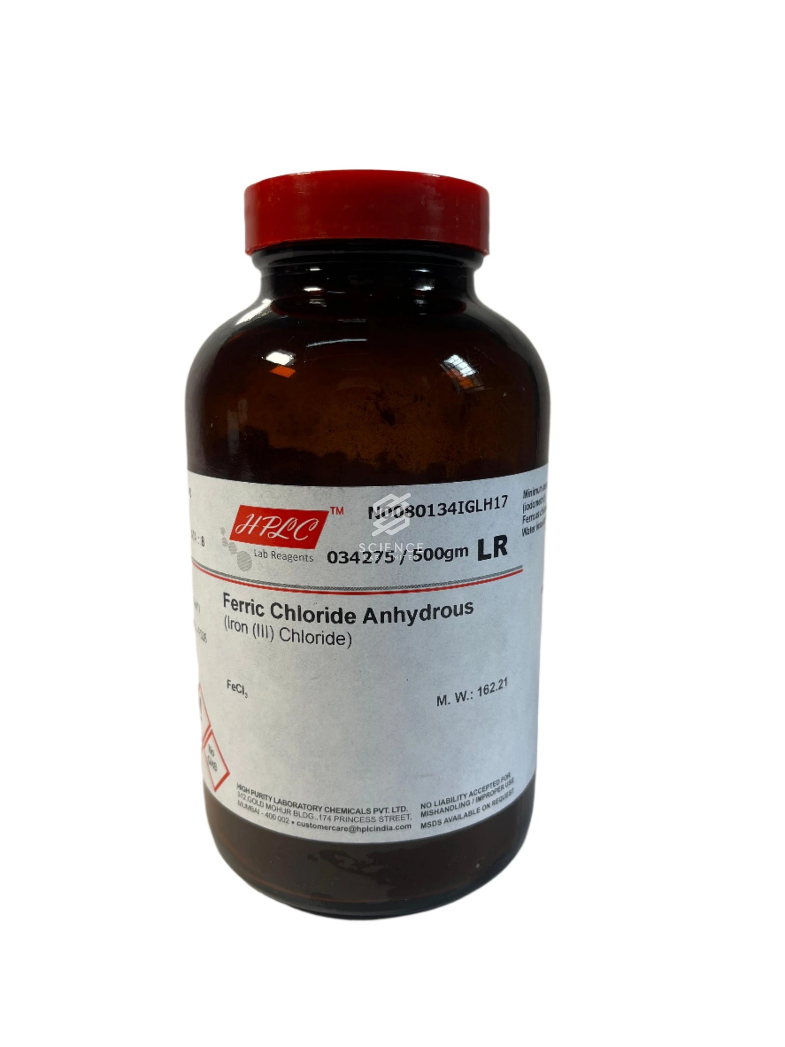 Ferric Chloride