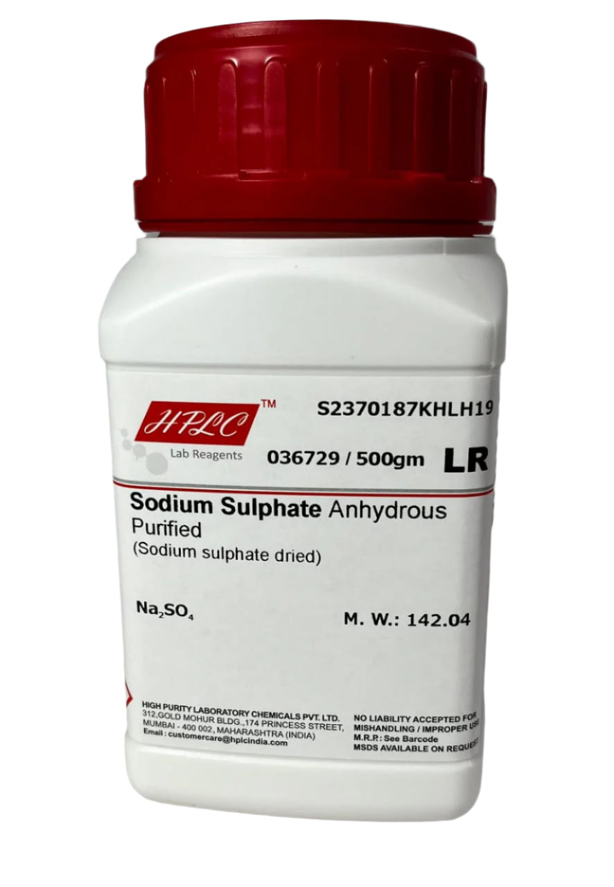 Sodium Sulphate