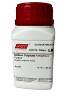 Sodium Sulphate