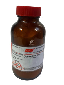 Trypsin