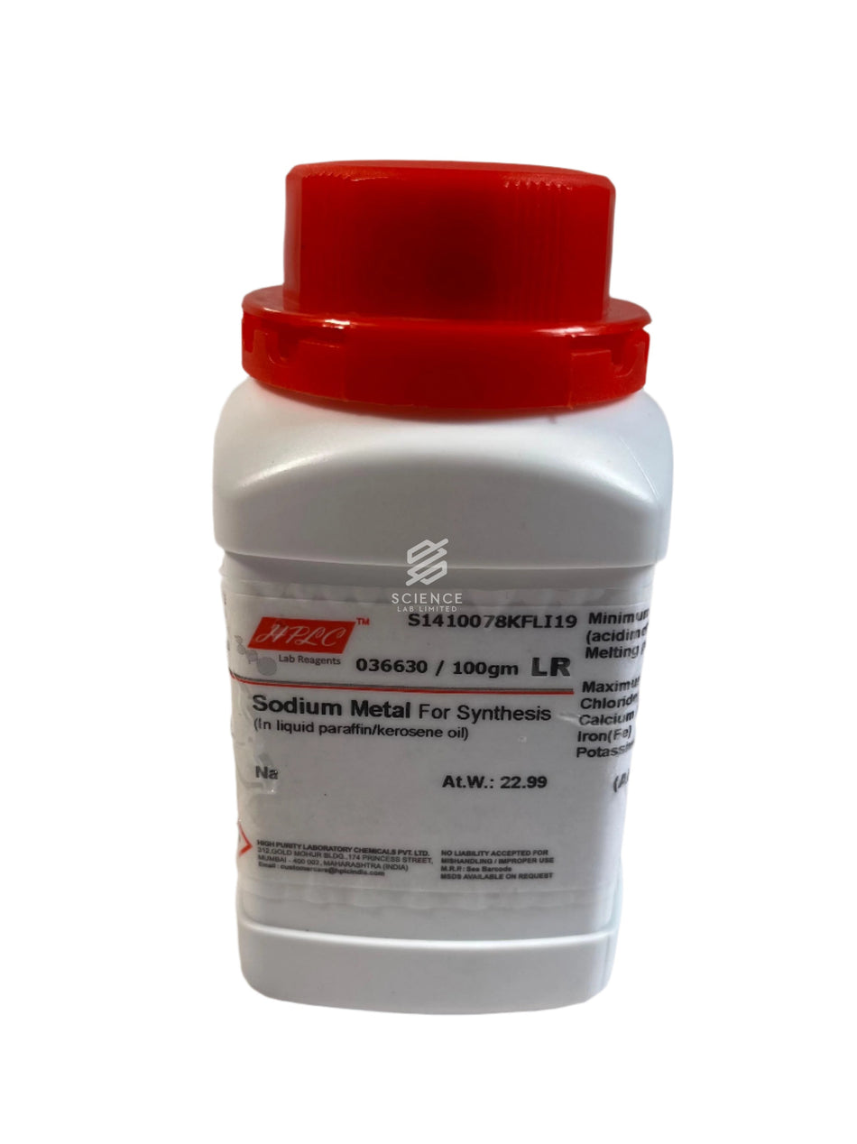 Sodium Metal