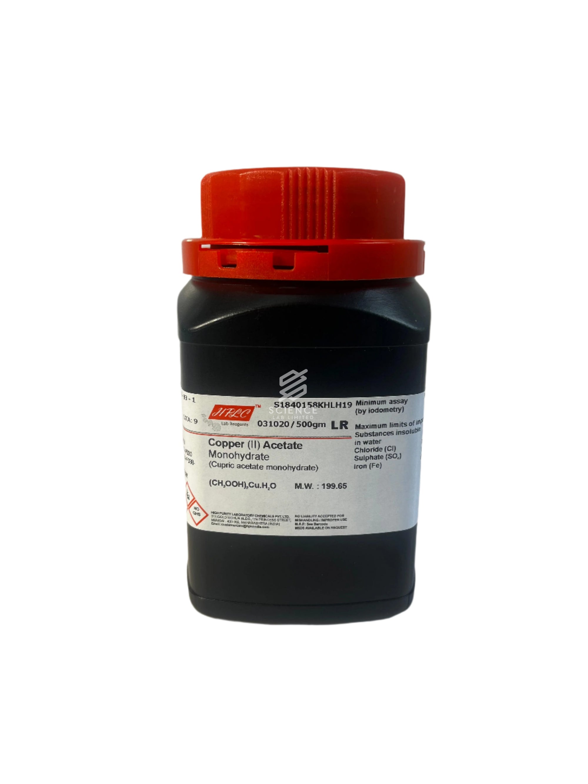 Copper Acetate