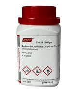 Sodium Dichromate