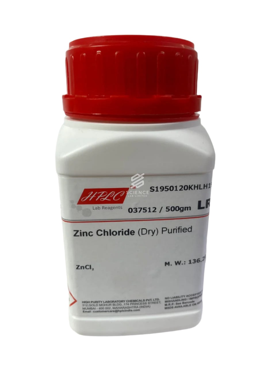 Zinc Chloride