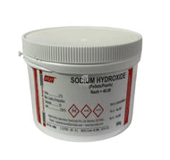 Sodium Hydroxide