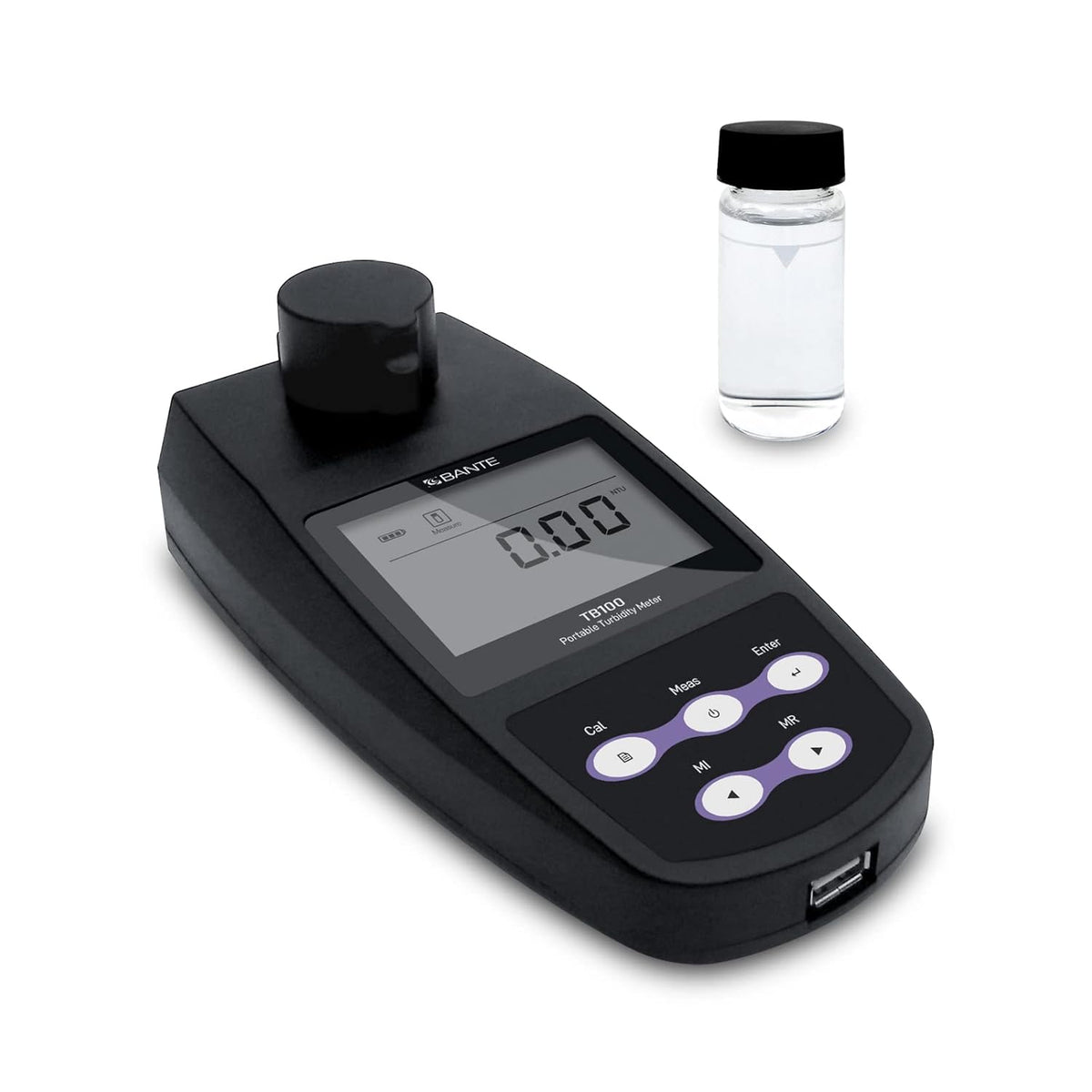Turbidity Meter - Sciencelab limited equipment