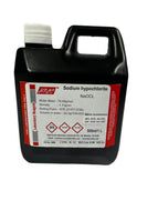 Sodium Hypochlorite