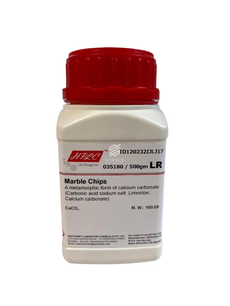Marble Chips - Sciencelab limited 