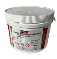 Sodium Hydrogen Carbonate