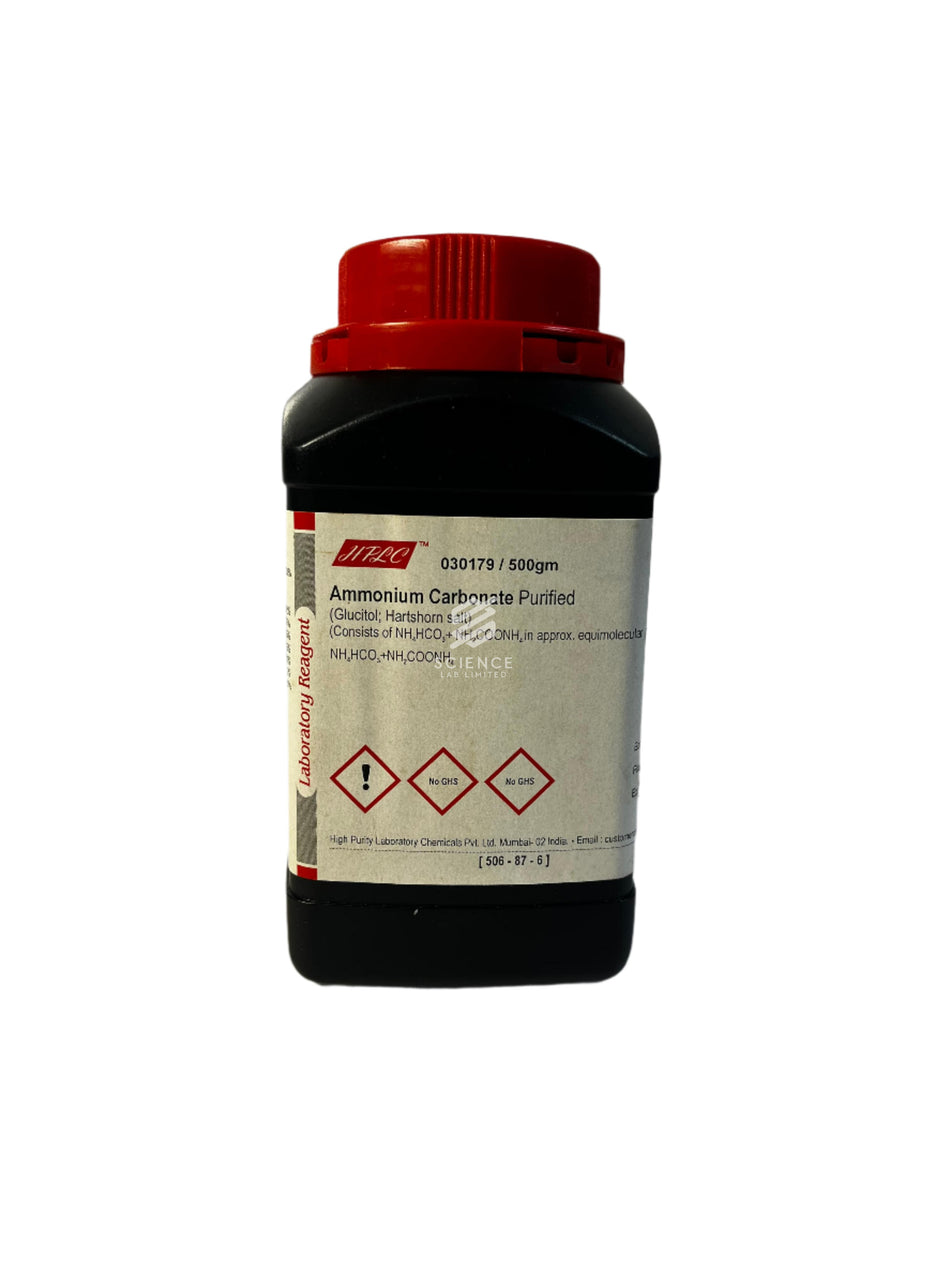 Ammonium Carbonate