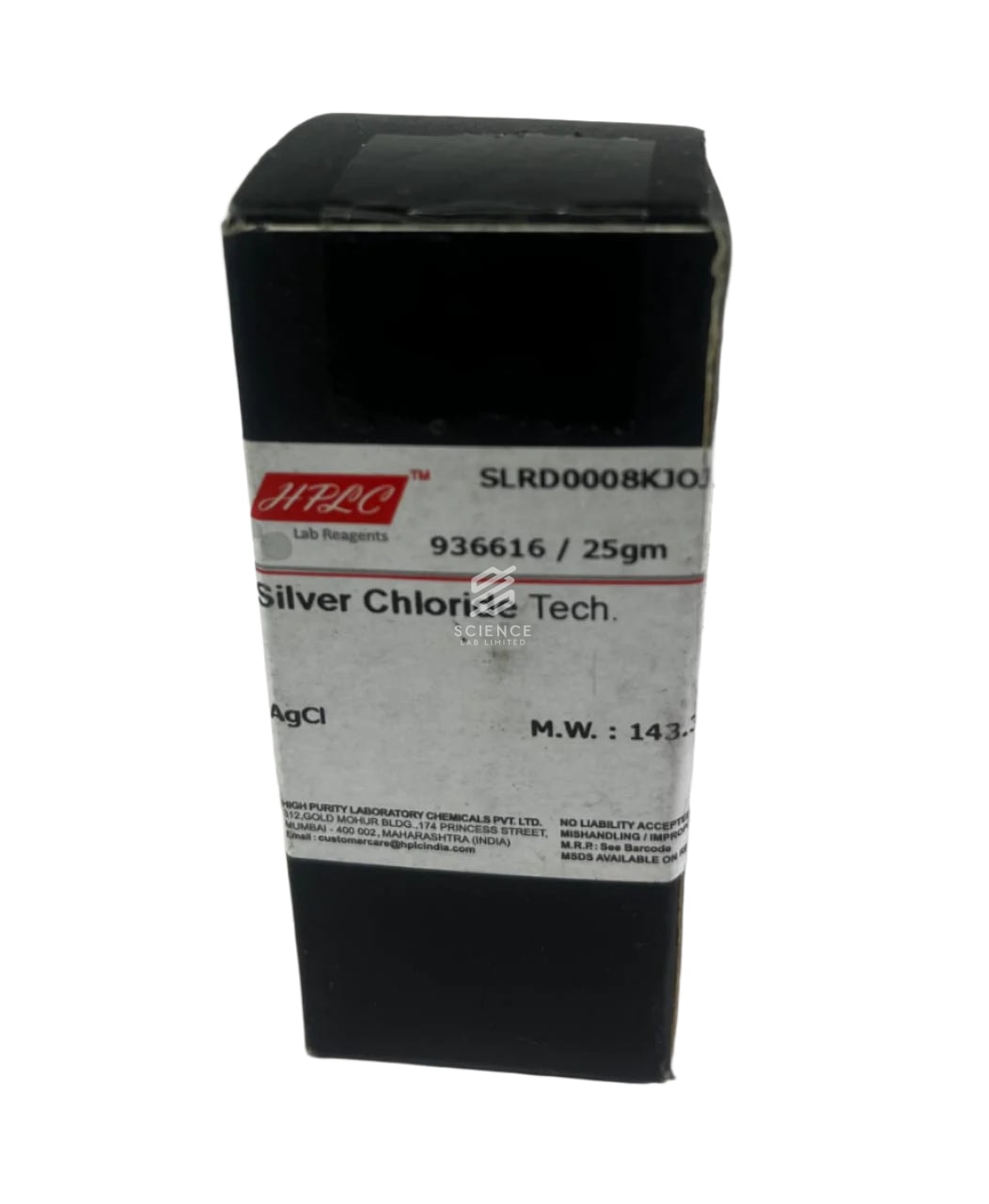 Silver Chloride