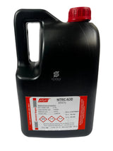 Nitric Acid