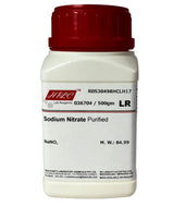 Sodium Nitrate