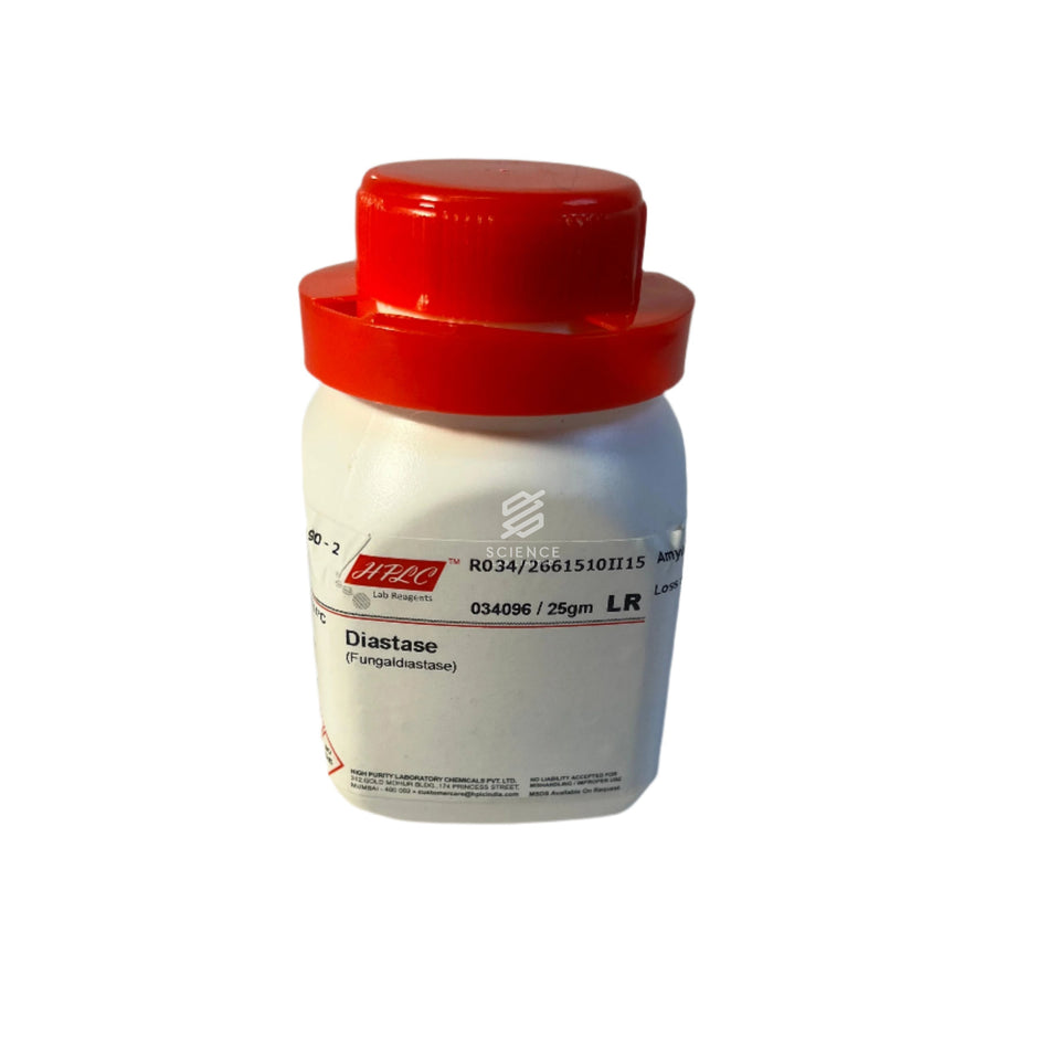 Diastase