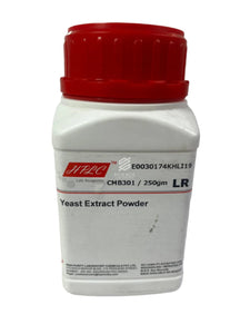 Yeast