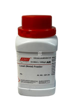 Lead Metal Powder