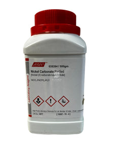 Nickel Carbonate