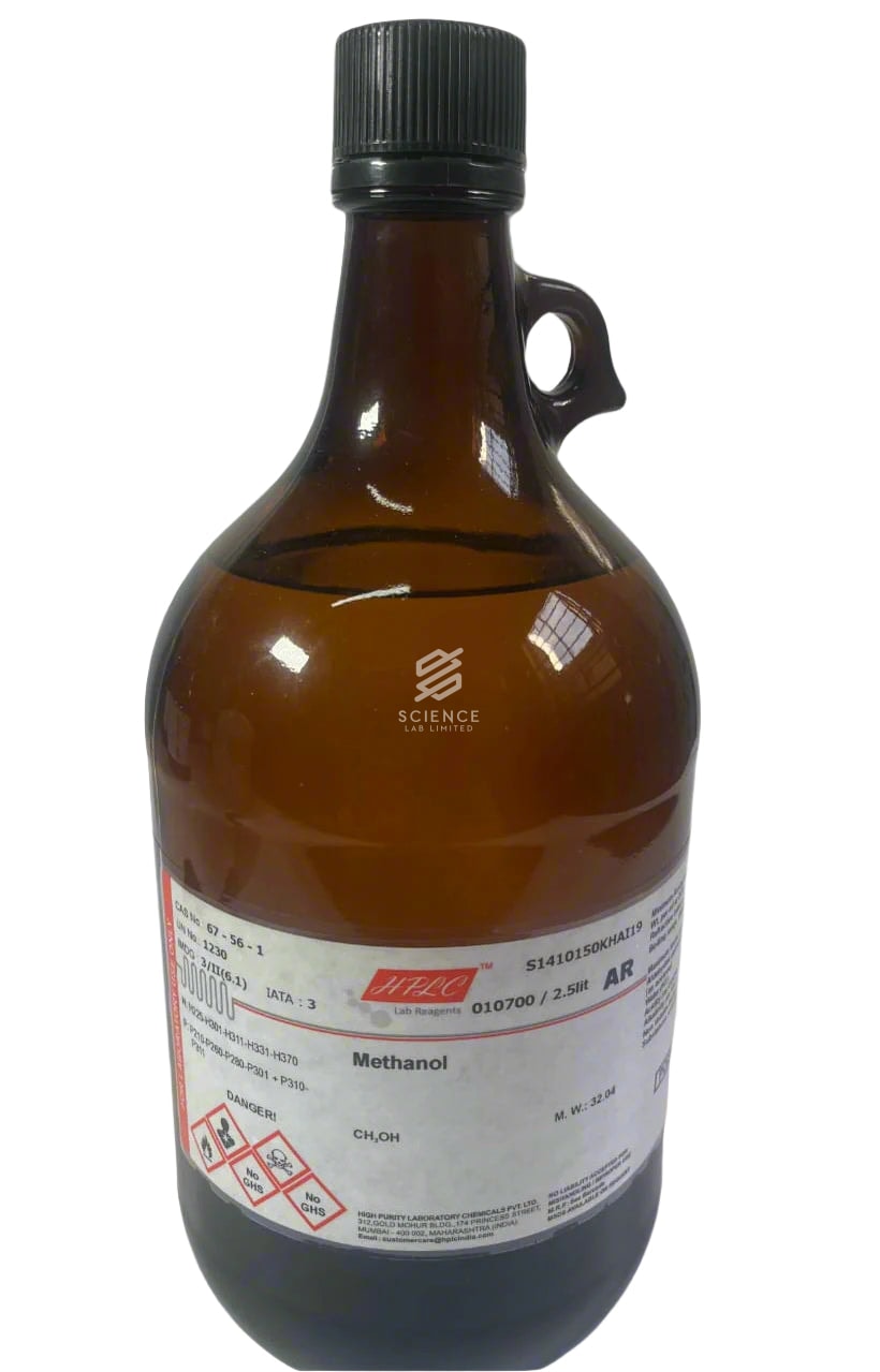 Methanol
