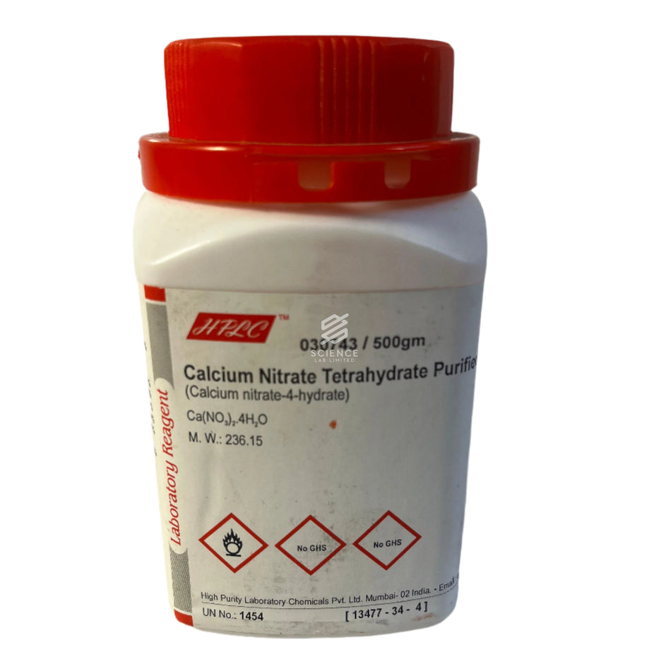 Calcium Nitrate