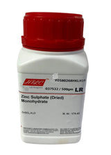 Zinc Sulphate